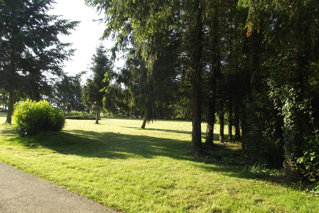 Les Vedieres Conflans-sur-Anille Екстериор снимка